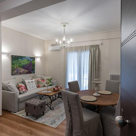 Апартаменты Absolute Athens III Экстерьер фото